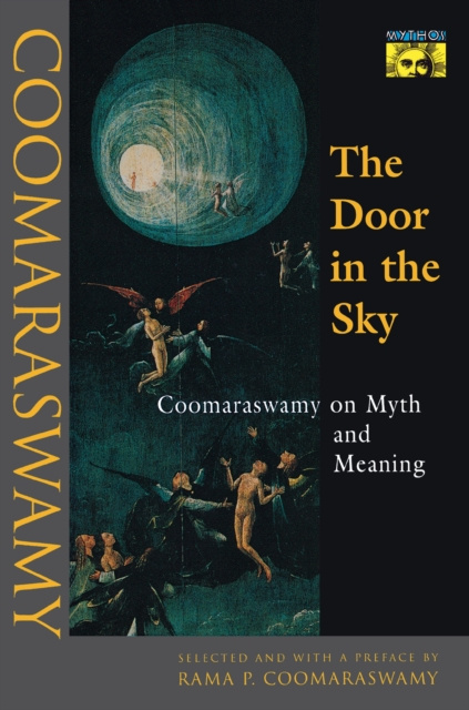 E-kniha Door in the Sky Ananda K. Coomaraswamy