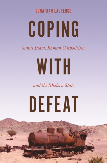 E-book Coping with Defeat Jonathan Laurence