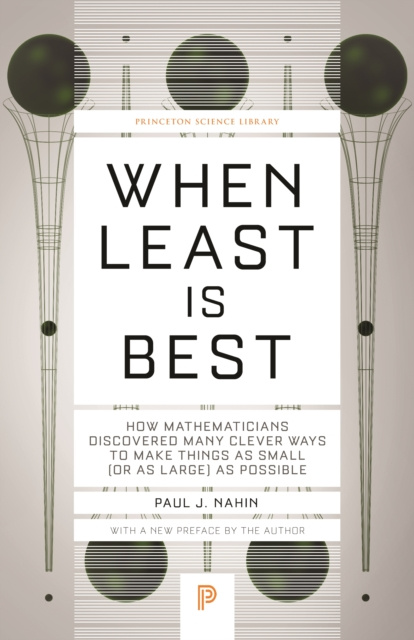 E-knjiga When Least Is Best Paul J. Nahin
