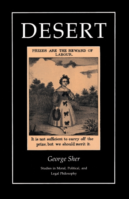 E-book Desert George Sher