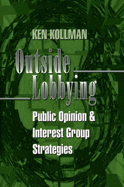 E-Book Outside Lobbying Ken Kollman