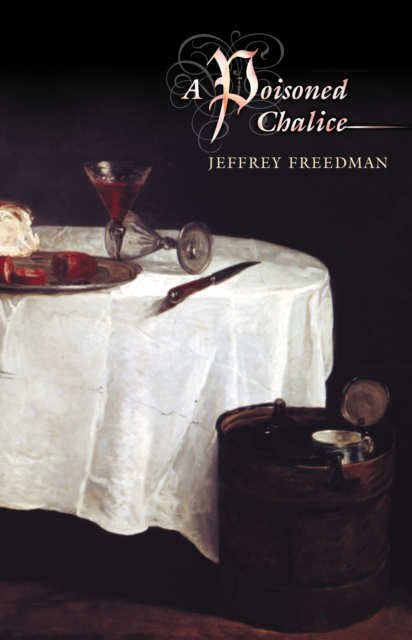 E-Book Poisoned Chalice Jeffrey Freedman