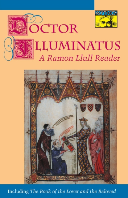 E-kniha Doctor Illuminatus Ramon Llull