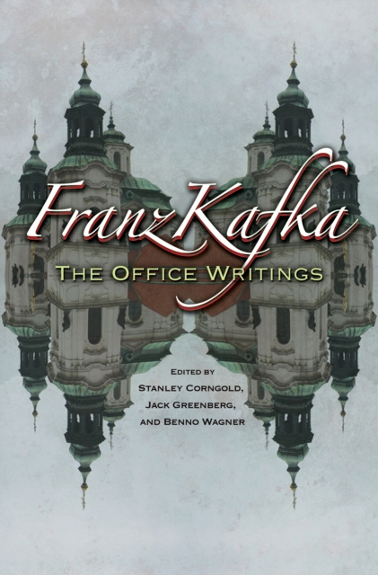 E-Book Franz Kafka Franz Kafka