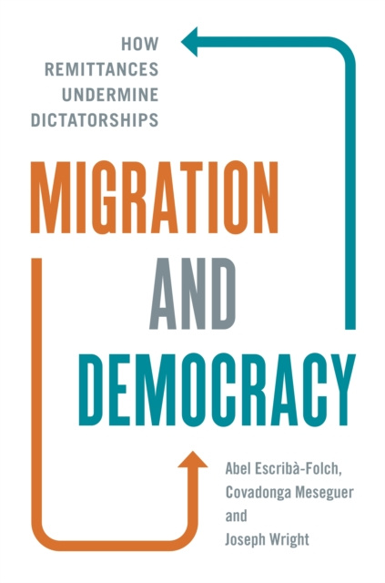 E-book Migration and Democracy Abel Escriba-Folch