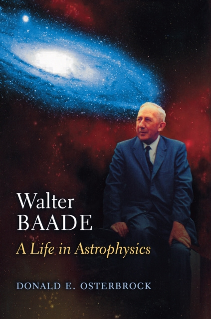 E-knjiga Walter Baade Donald E. Osterbrock