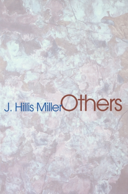 E-book Others Joseph Hillis Miller