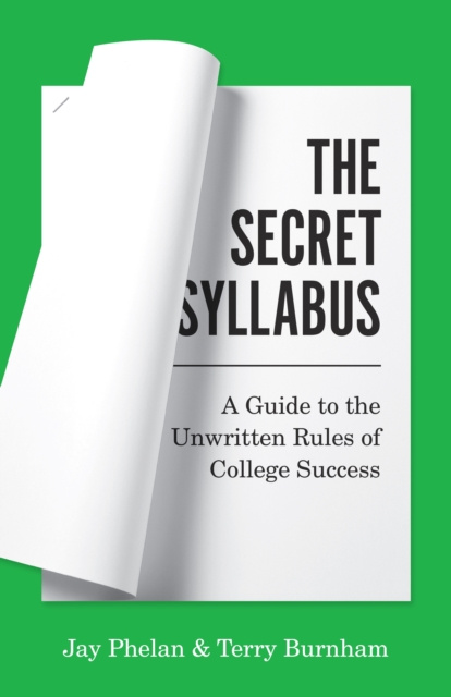 E-Book Secret Syllabus Jay Phelan
