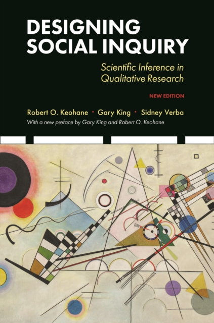 ebook Designing Social Inquiry Gary King