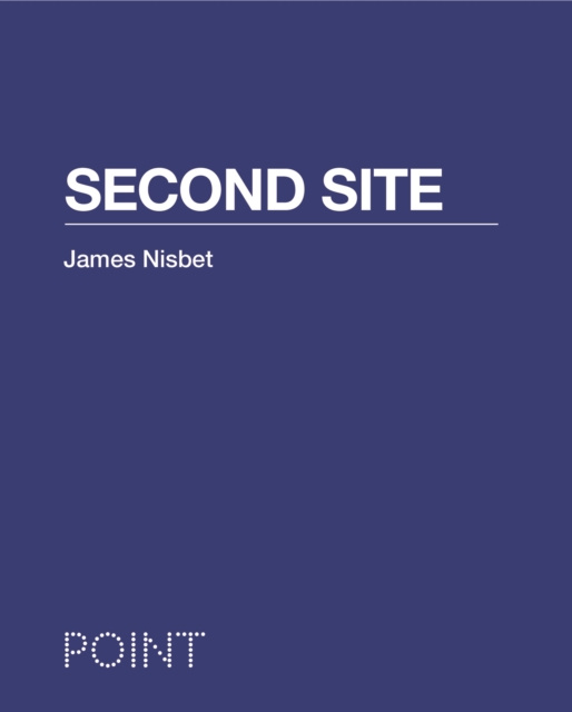 E-book Second Site James Nisbet