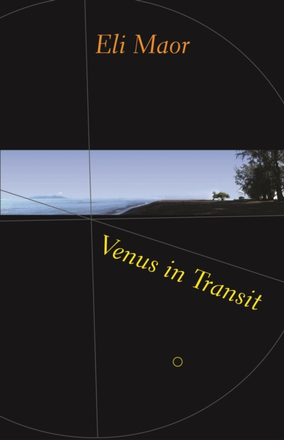 E-kniha Venus in Transit Eli Maor