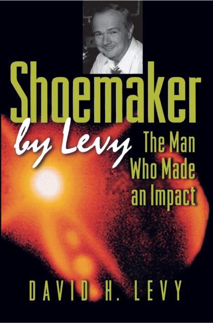 E-knjiga Shoemaker by Levy David H. Levy