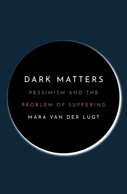 E-book Dark Matters Mara van der Lugt
