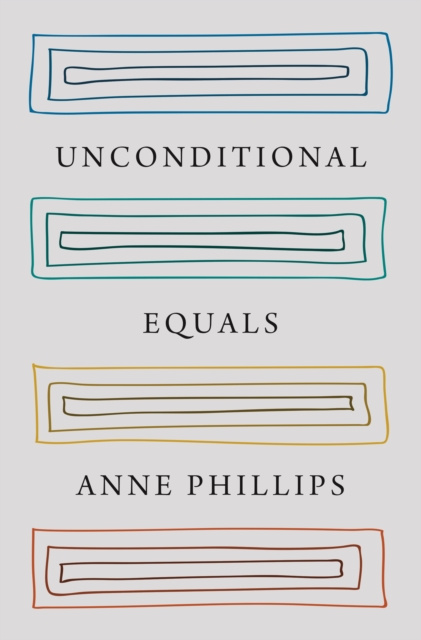 E-knjiga Unconditional Equals Anne Phillips