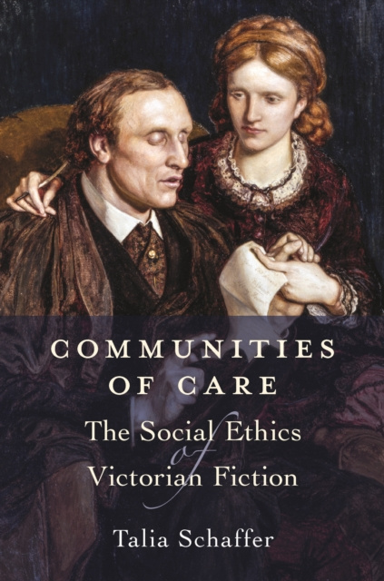 E-knjiga Communities of Care Talia Schaffer