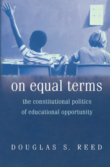 E-knjiga On Equal Terms Douglas S. Reed