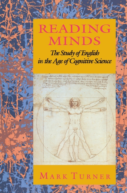 E-knjiga Reading Minds Mark Turner