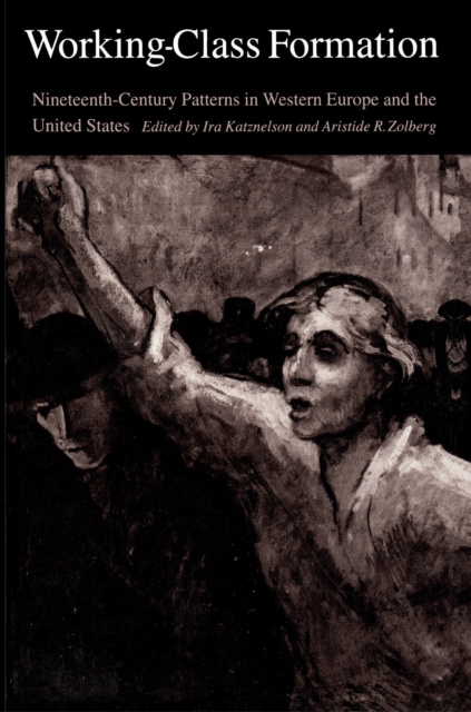 E-knjiga Working-Class Formation Ira Katznelson