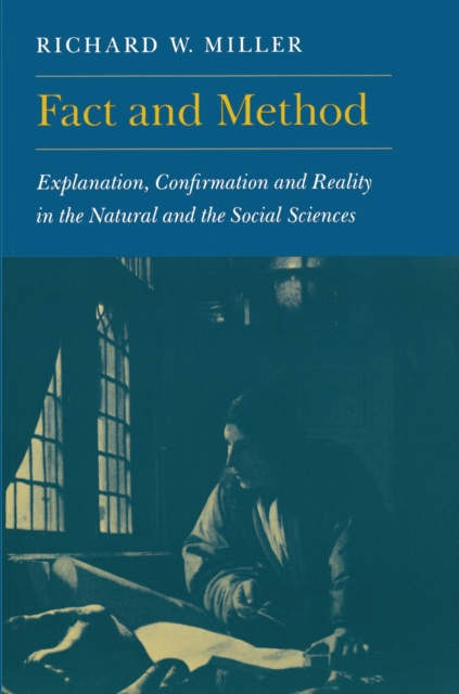 E-knjiga Fact and Method Richard W. Miller