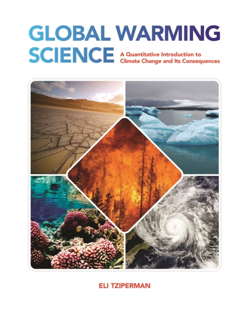 E-book Global Warming Science Eli Tziperman