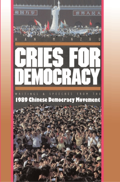 E-book Cries For Democracy Minzhu Han