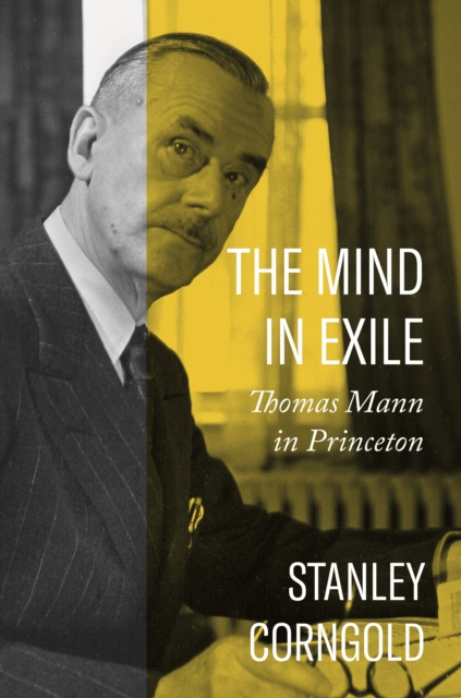 E-knjiga Mind in Exile Stanley Corngold