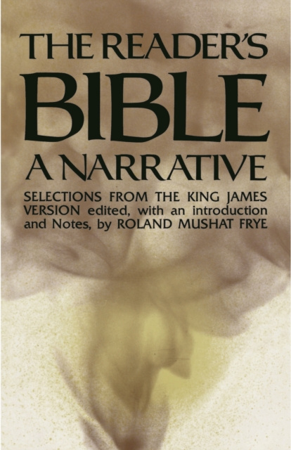 E-knjiga Reader's Bible, A Narrative Roland Mushat Frye