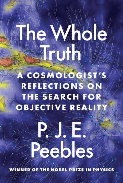 E-knjiga Whole Truth P. J. E. Peebles