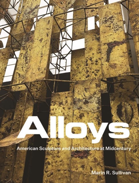 E-knjiga Alloys Marin R. Sullivan