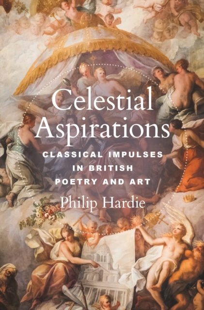 E-knjiga Celestial Aspirations Philip Hardie
