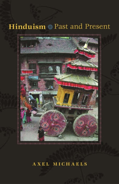ebook Hinduism Axel Michaels