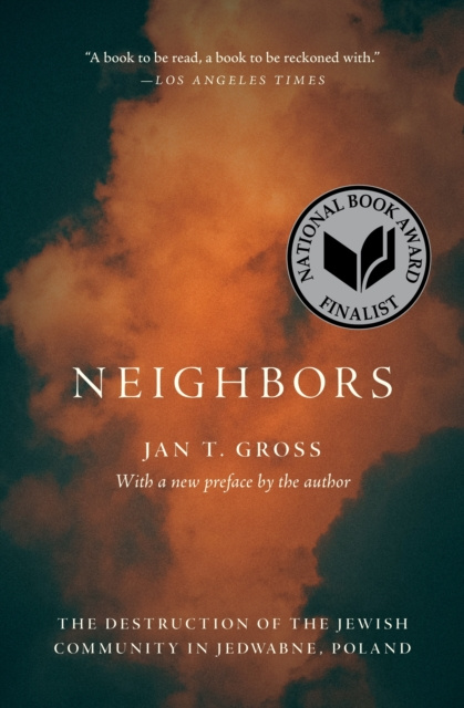 E-book Neighbors Jan T. Gross