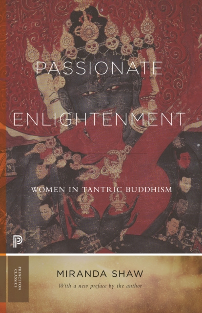 E-knjiga Passionate Enlightenment Miranda Shaw