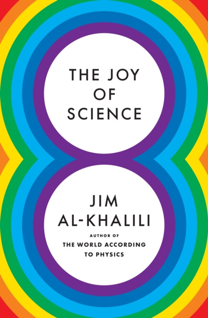 E-kniha Joy of Science Jim Al-Khalili