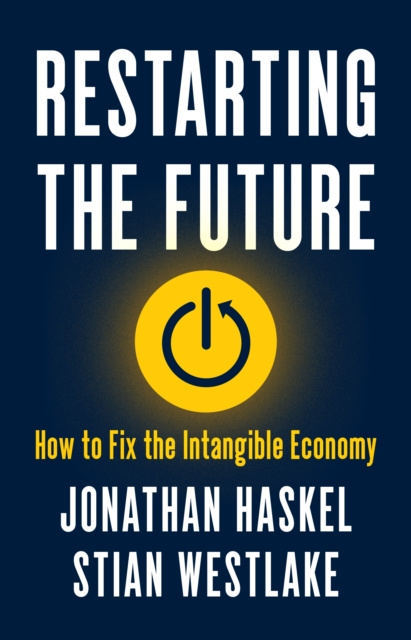 E-Book Restarting the Future Jonathan Haskel