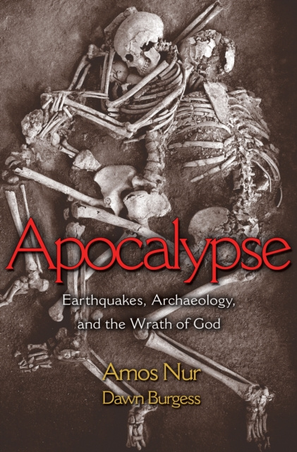 E-knjiga Apocalypse Amos Nur