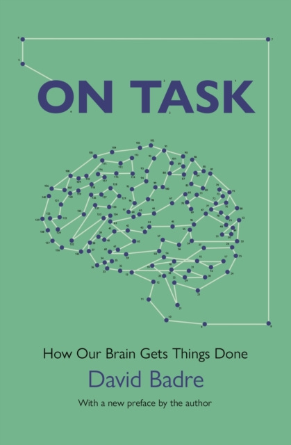 E-knjiga On Task David Badre
