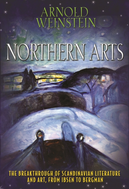 E-book Northern Arts Arnold Weinstein