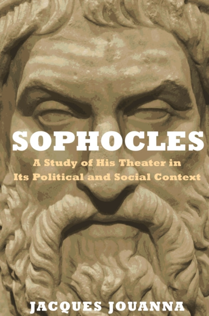 E-knjiga Sophocles Jacques Jouanna