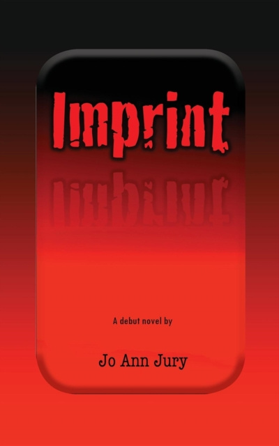 E-knjiga imprint Jo Ann Jury