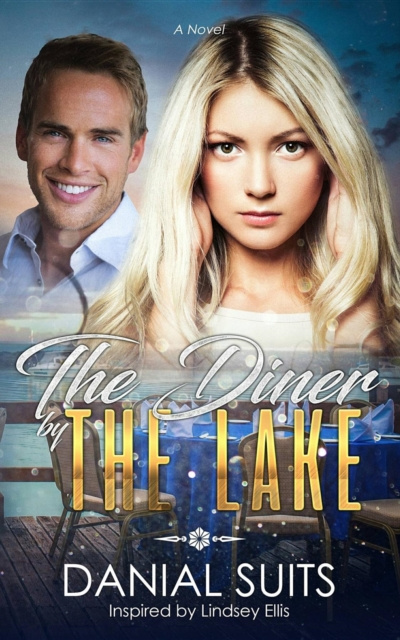 E-knjiga Diner by The Lake Danial A Suits