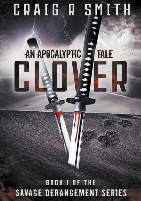 E-knjiga Clover Craig Smith