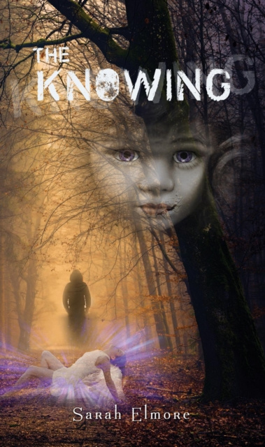 E-knjiga Knowing Sarah Elmore