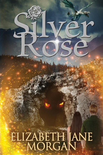 E-knjiga Silver Rose Elizabeth Jane Morgan