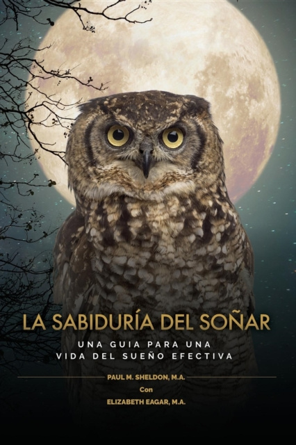 E-book LA SABIDURIA DEL SONAR Paul Sheldon