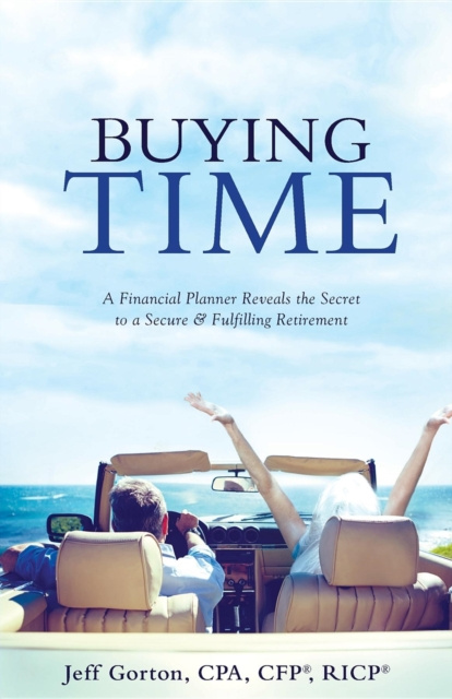 E-knjiga Buying Time Jeff Gorton