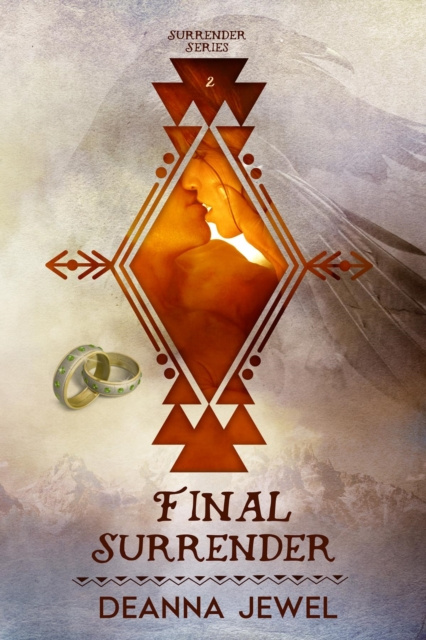 E-knjiga Final Surrender Deanna Jewel