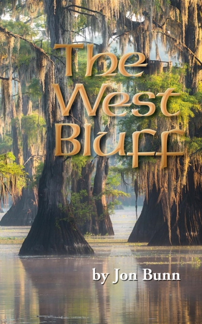 E-knjiga West Bluff Jon Bunn