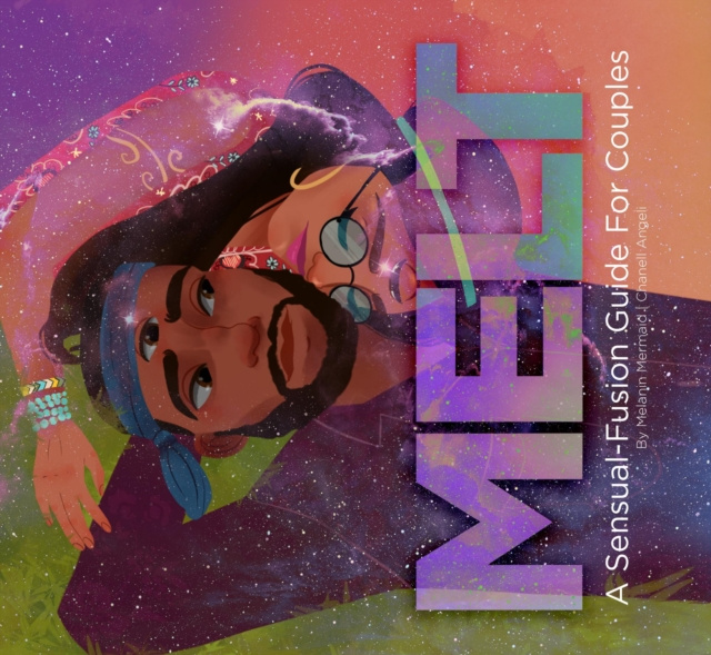 E-knjiga Melt Chanell Angeli