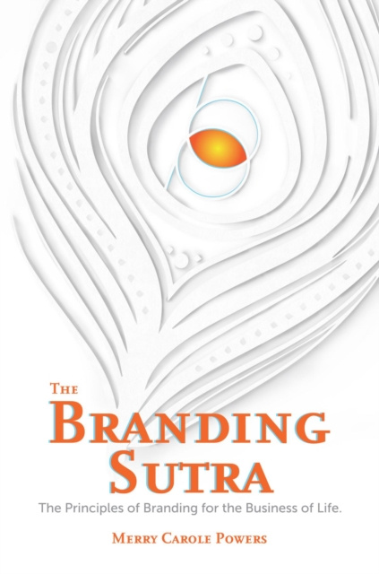 E-knjiga Branding Sutra Merry Carole Powers